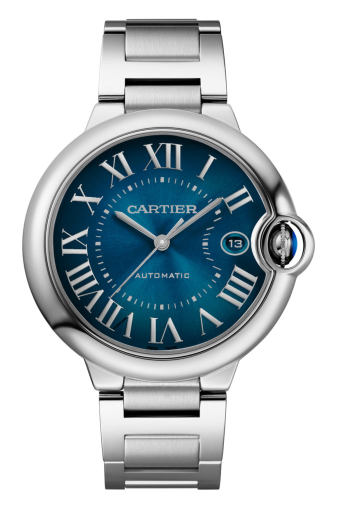 El país de las maravillas: Cartier se luce en Watches & Wonders