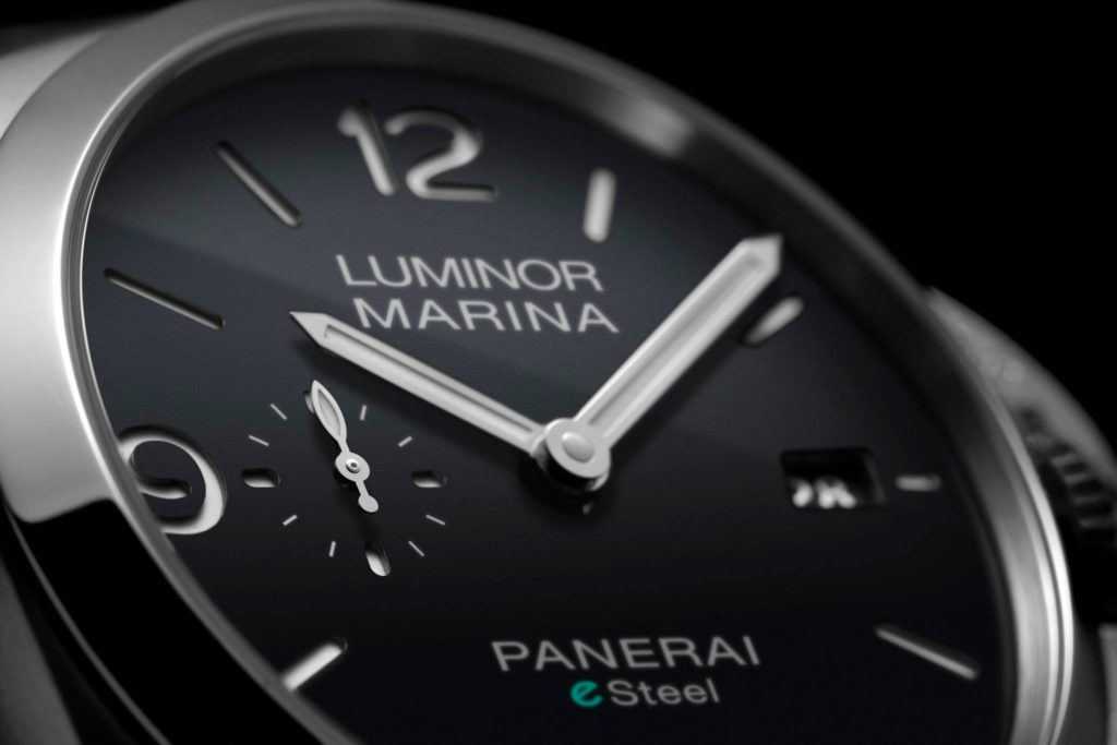 Estos son los nuevos relojes de Panerai en Watches & Wonders 2021