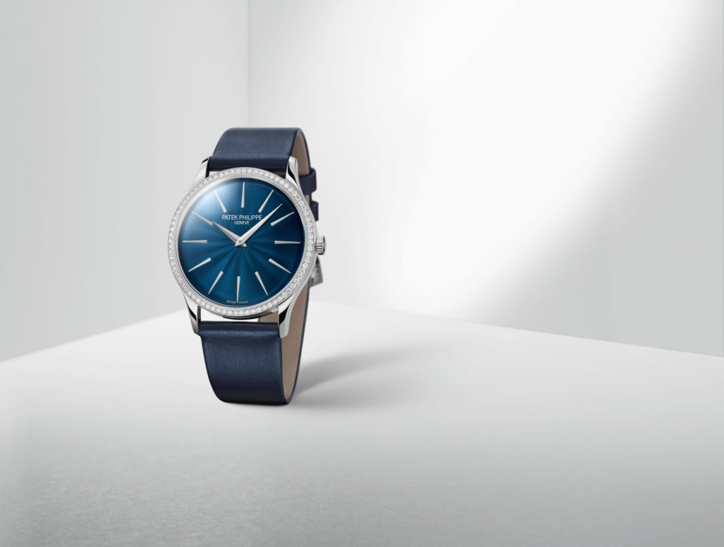 Patek Philippe deslumbra con sus nuevos relojes en Watches & Wonders