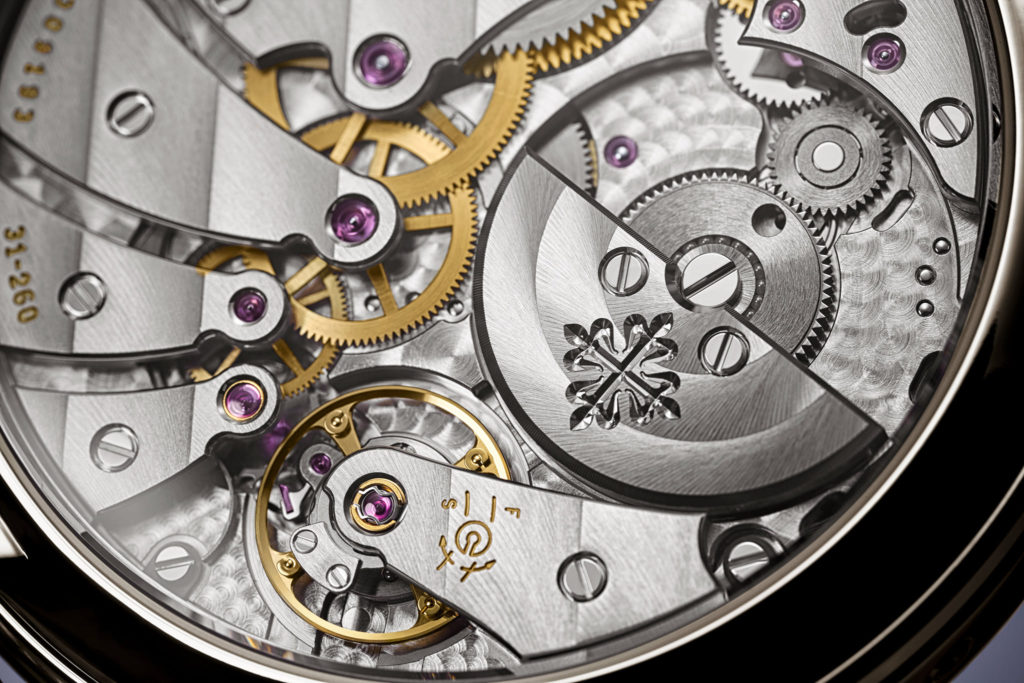 Patek Philippe deslumbra con sus nuevos relojes en Watches & Wonders