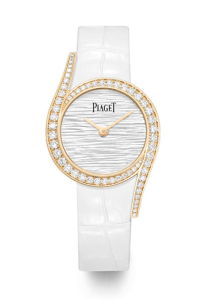 Estos son los nuevos relojes de Piaget, Watches & Wonders 2021