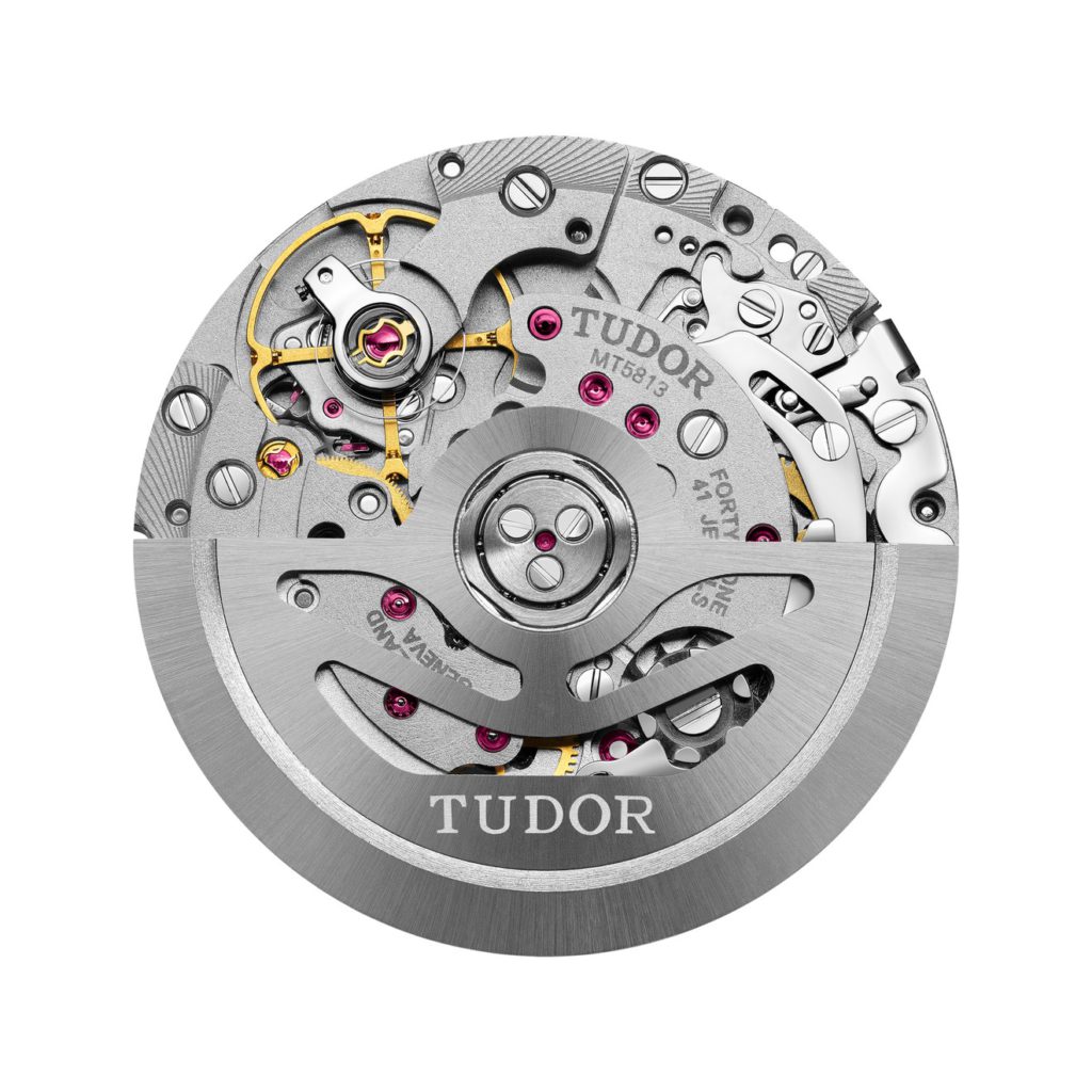 Una a una, todas las novedades de Tudor en Watches & Wonders