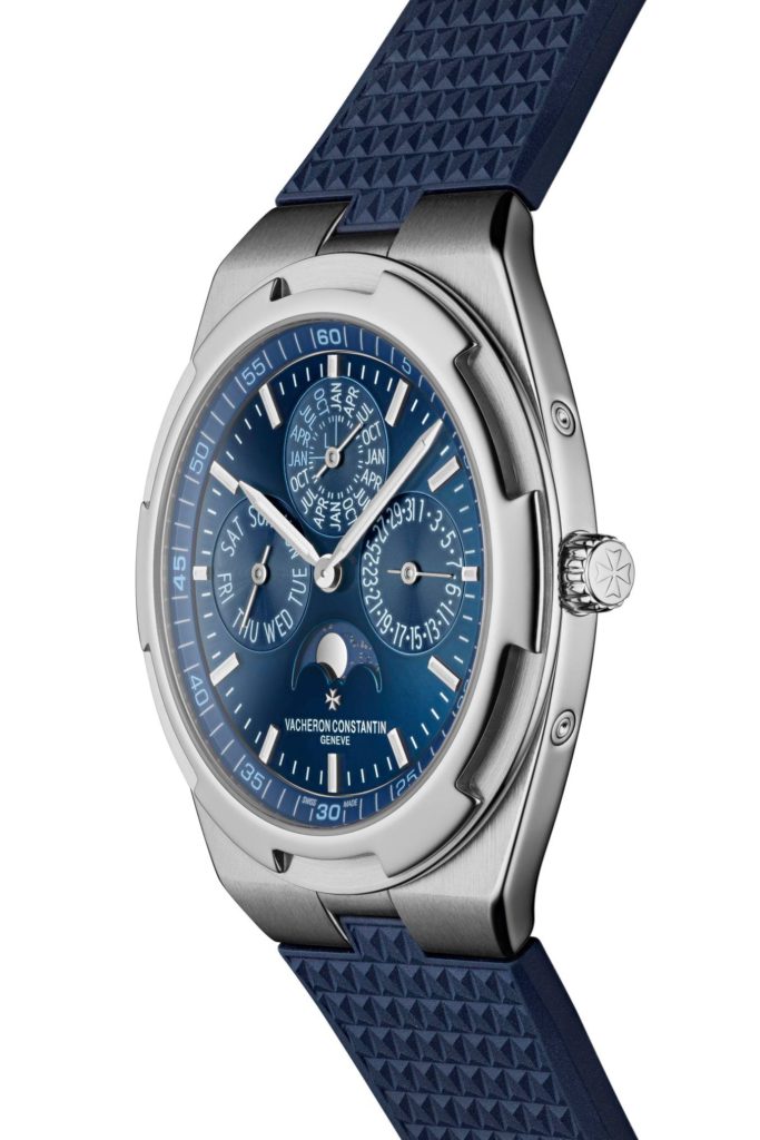 Estos son los nuevos relojes que Vacheron Constantin presentó en Watches & Wonders 2021