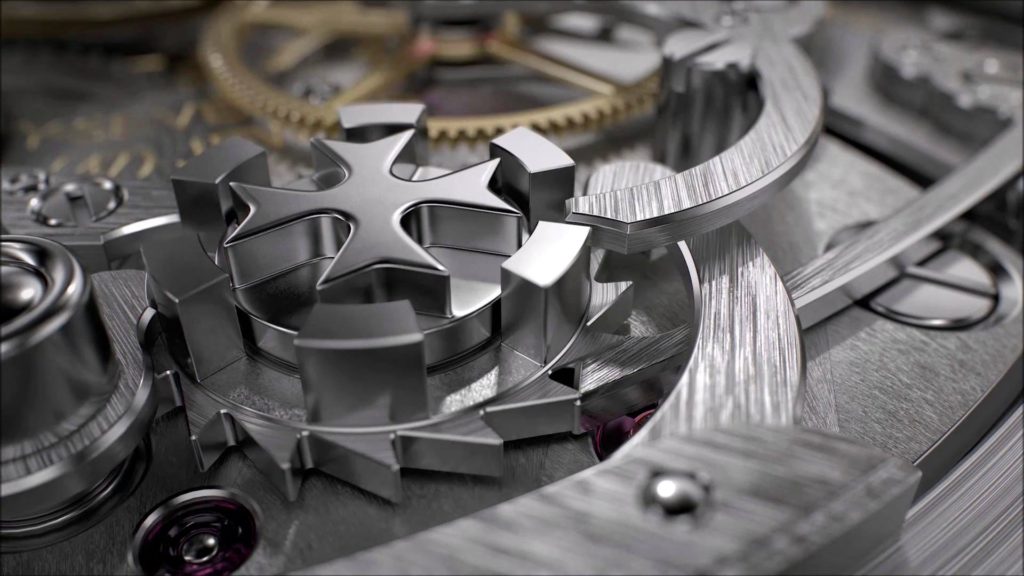 Estos son los nuevos relojes que Vacheron Constantin presentó en Watches & Wonders 2021
