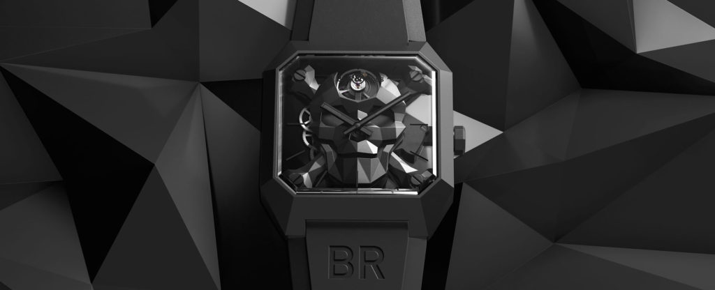 Colección de relojes Bell & Ross 2021