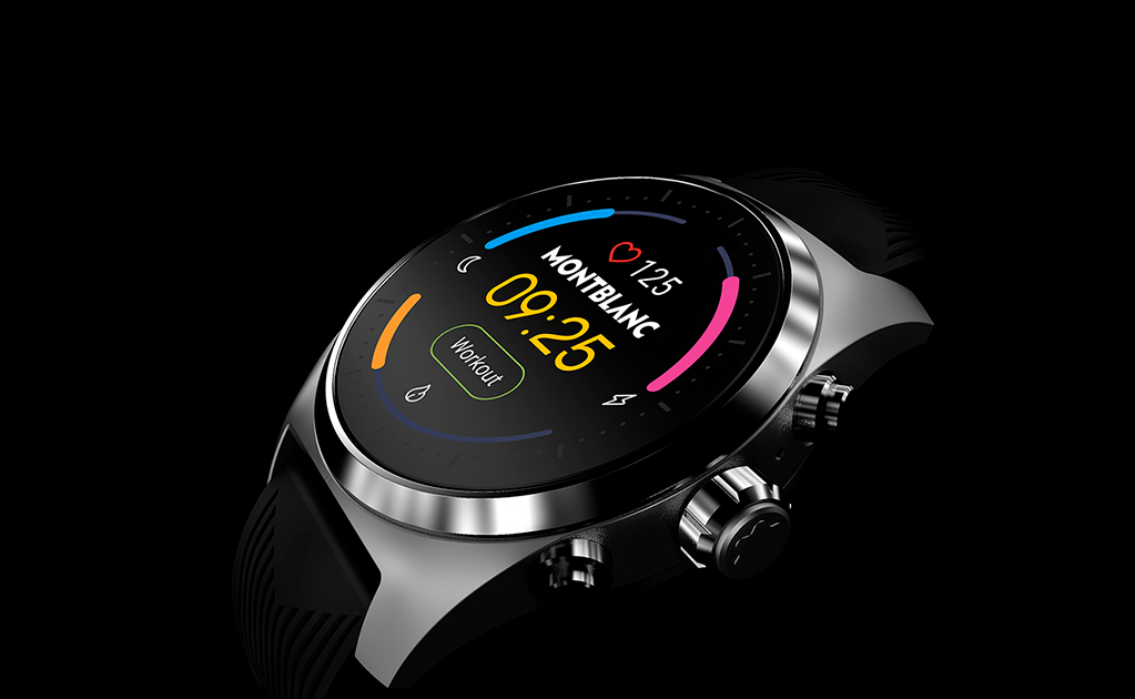 Estos son los mejores smartwatches