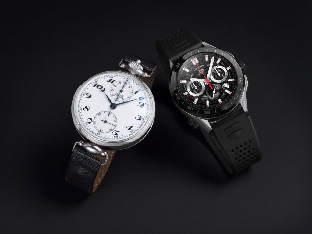 Estos son los mejores smartwatches