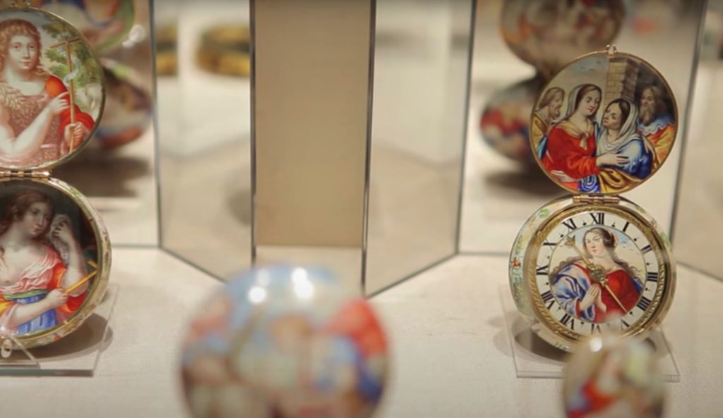 Patek Philippe Museum, 20 años de contar la historia del tiempo