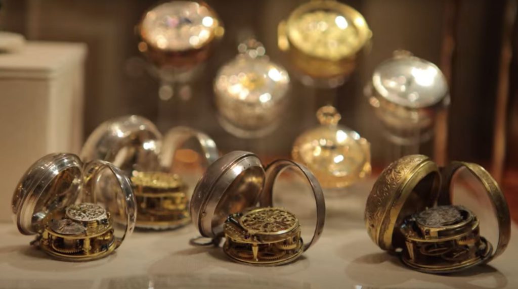 Patek Philippe Museum, 20 años de contar la historia del tiempo