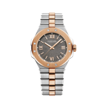 CHOPARD </br>ALPINE EAGLE LARGE</br>298600-6001