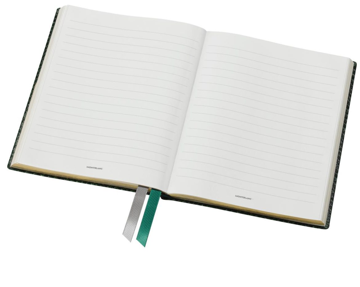 MONTBLANC </br/>Cuaderno #146 </br/> 119520
