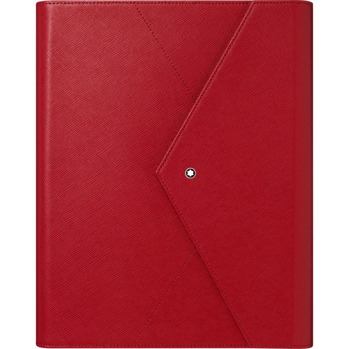 MONTBLANC </br>Augmented Paper Sartorial Rojo</br>123664