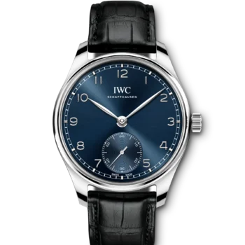IWC Portugieser Automático 40