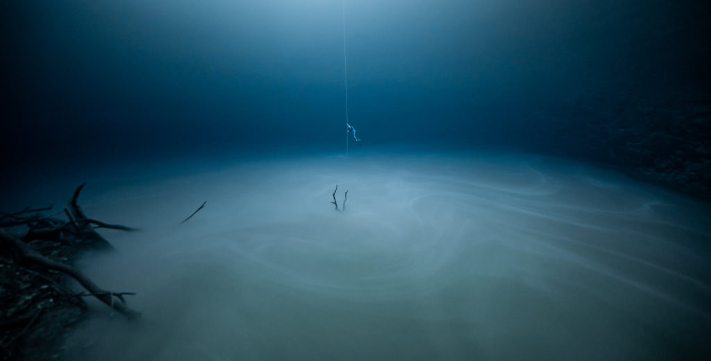 Blancpain celebra lo mejor de la fotografía submarina, crea Female Fifty Fathoms Award