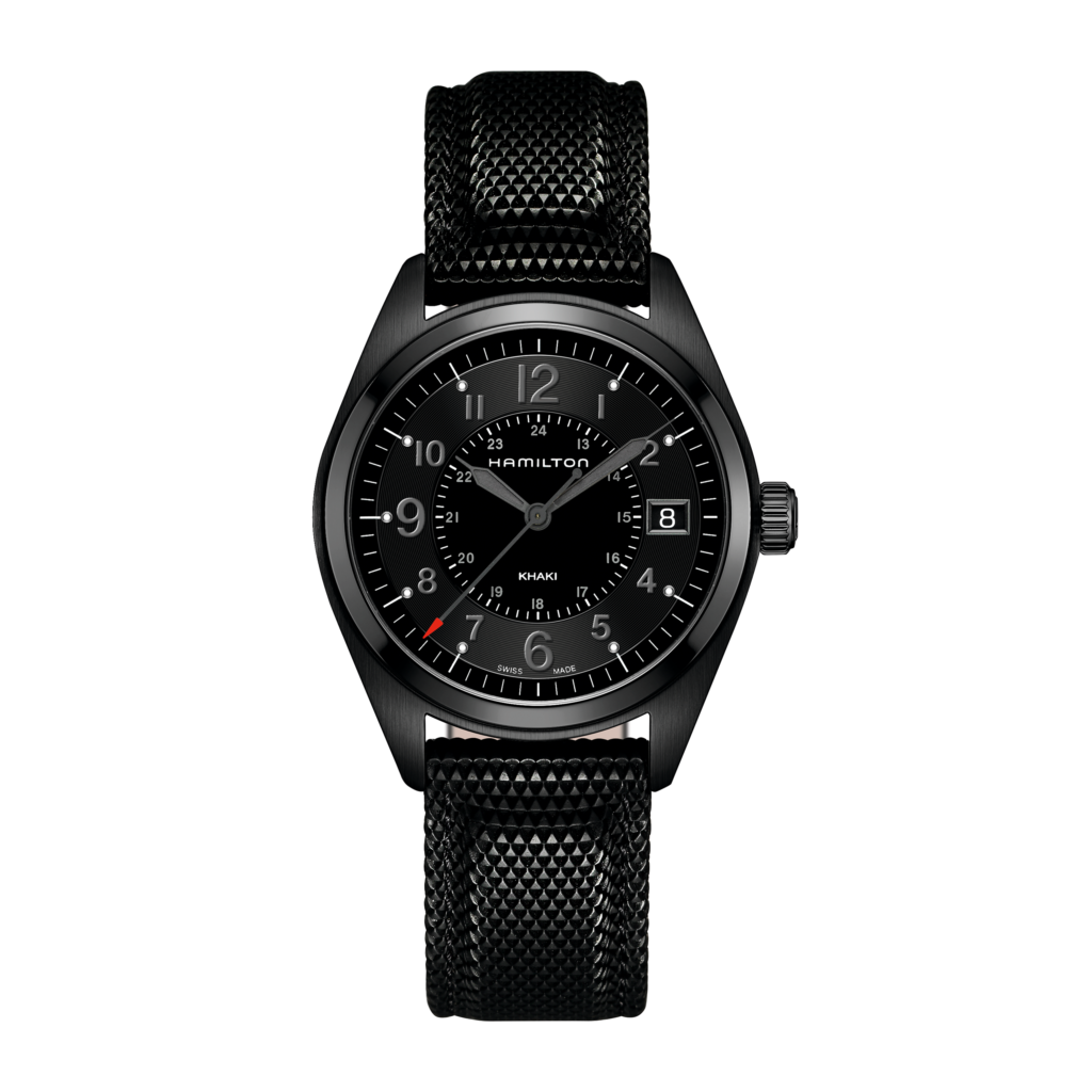 HAMILTONKhaki Field H68401735