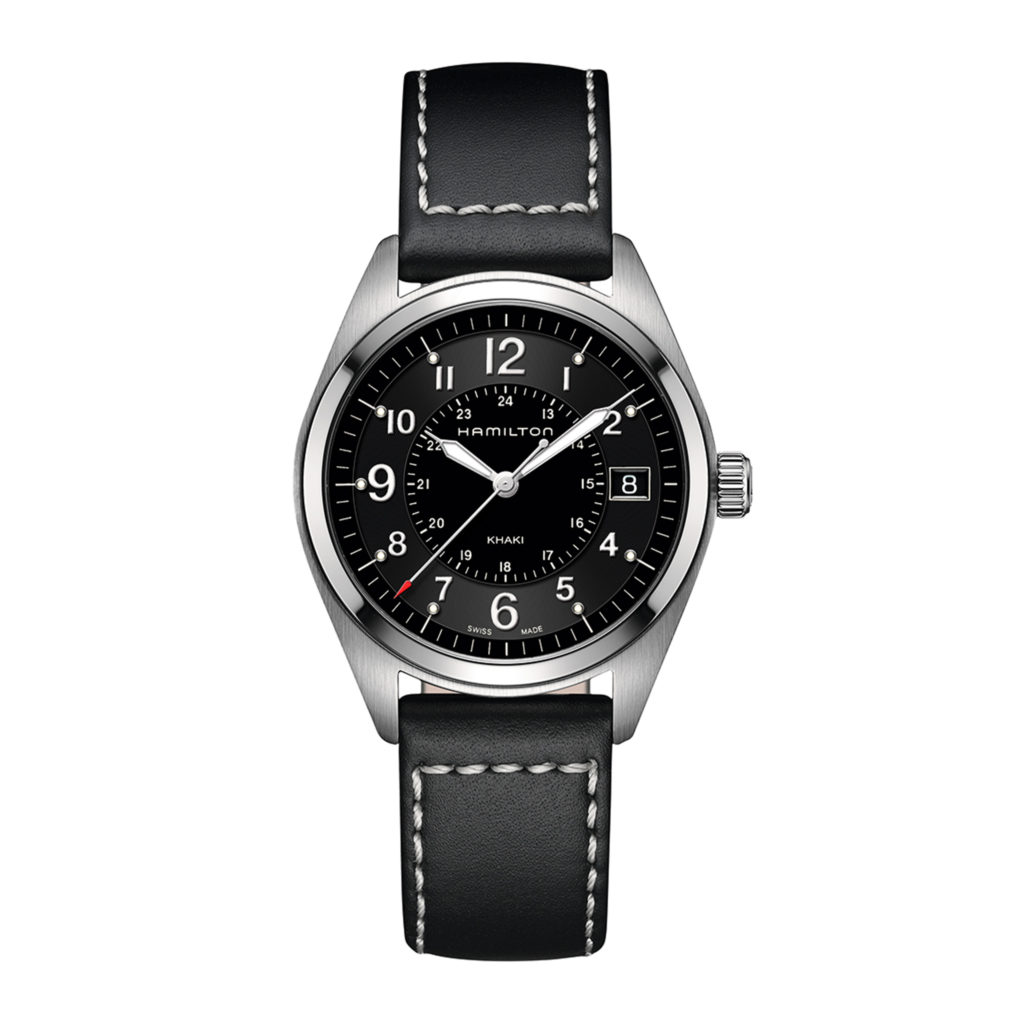 HAMILTONKhaki Field H68551733