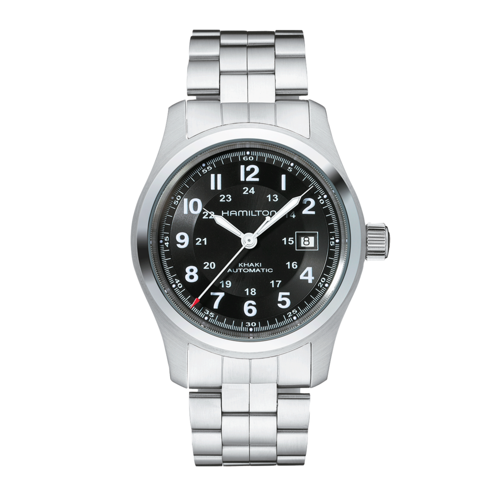 HAMILTONKhaki Field H70515137