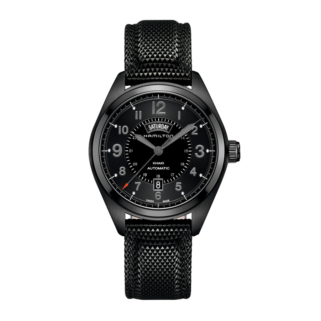 HAMILTONKhaki Field H70695735