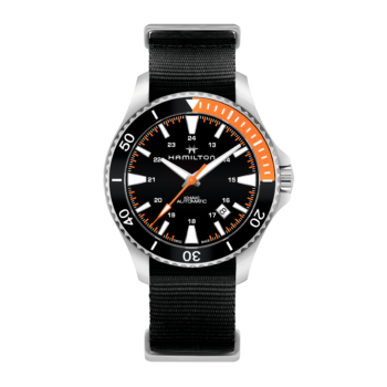 HAMILTONKhaki Navy H82305931