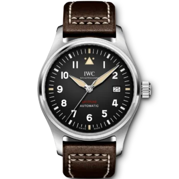 IWC Reloj de Aviador Automático Spitfire