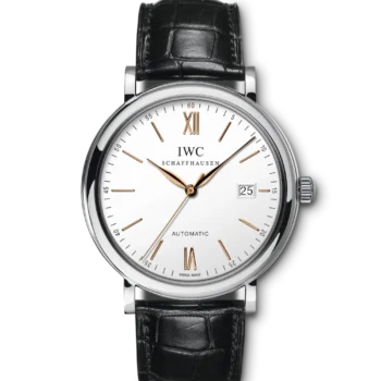 IWC Portofino Automático