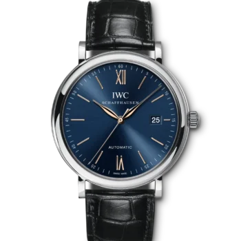 IWC Portofino Automático