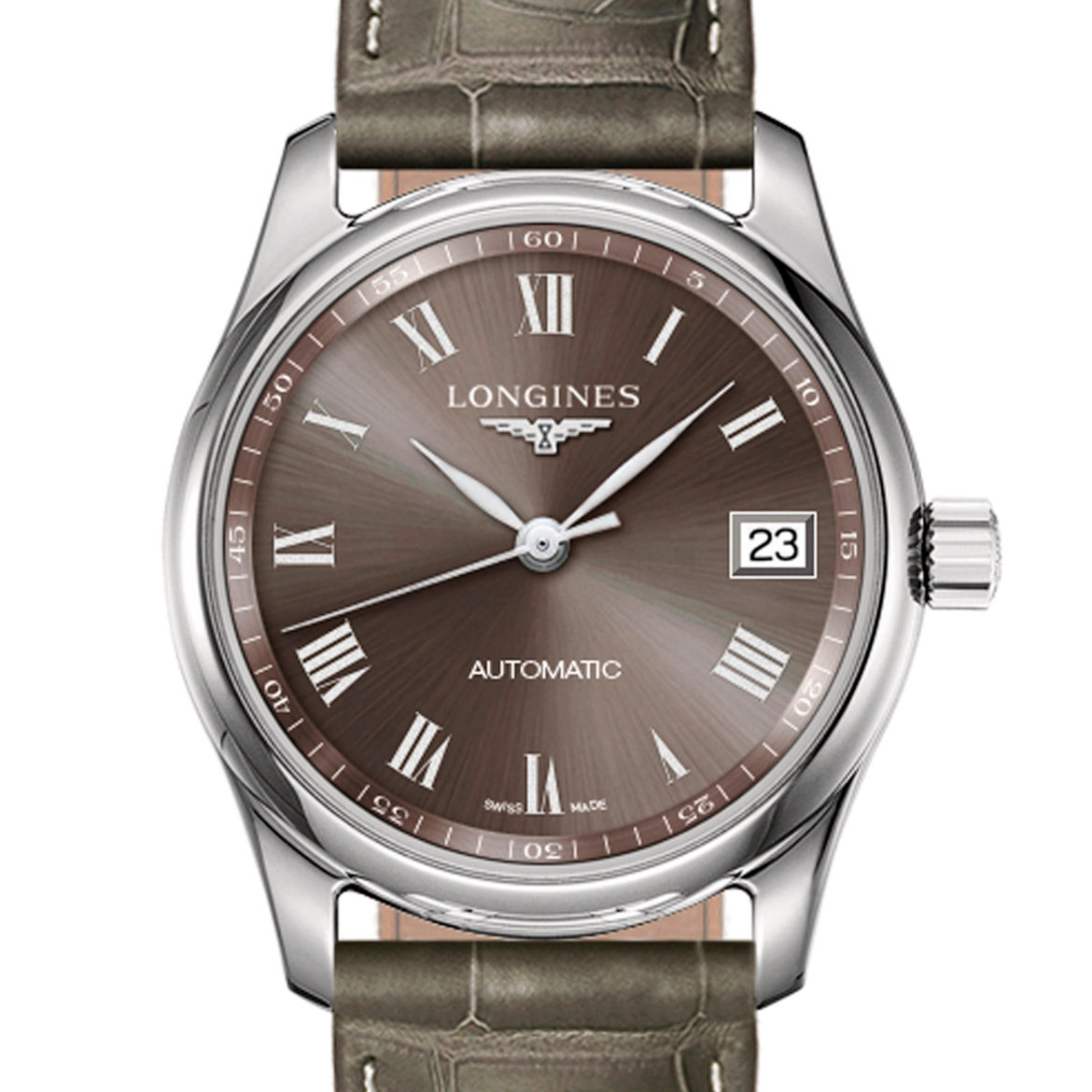 LONGINES</br>The Longines Master Collection </br>L22574713
