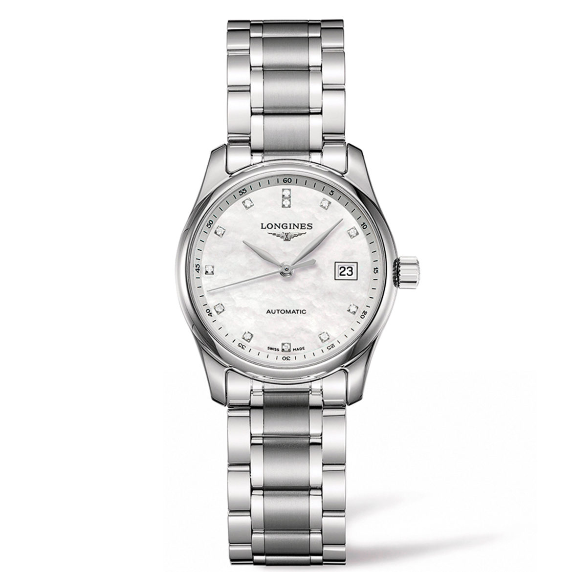 LONGINES</br>The Longines Master Collection </br>L22574876