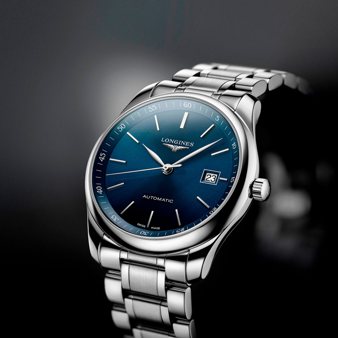LONGINES</br>The Longines Master Collection </br>L22574926