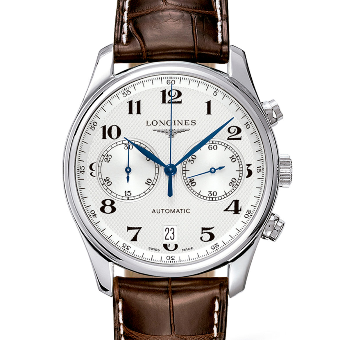 LONGINES</br>The Longines Master Collection </br>L26294783