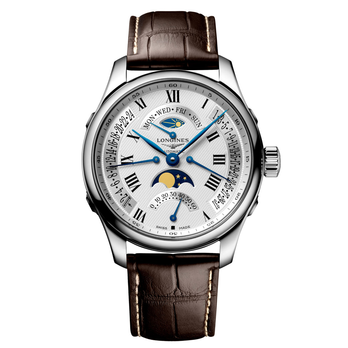 LONGINES</br>The Longines Master Collection </br>L27394713