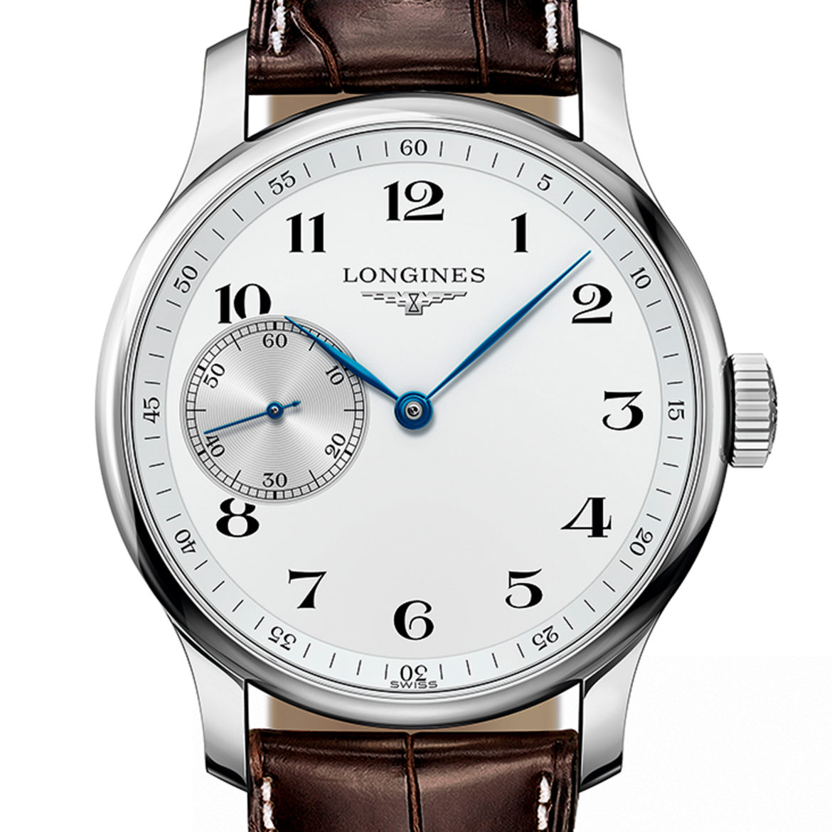 LONGINES</br>The Longines Master Collection </br>L28414183