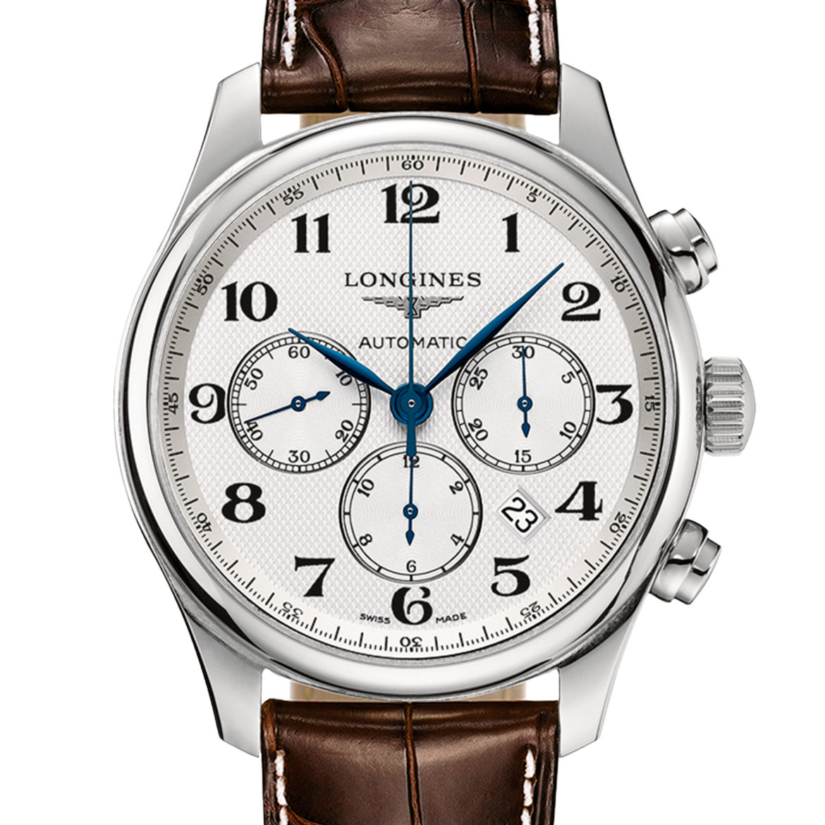 LONGINES</br>The Longines Master Collection </br>L28594783