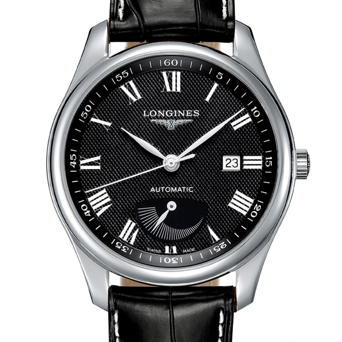LONGINES</br>The Longines Master Collection </br>L29084517