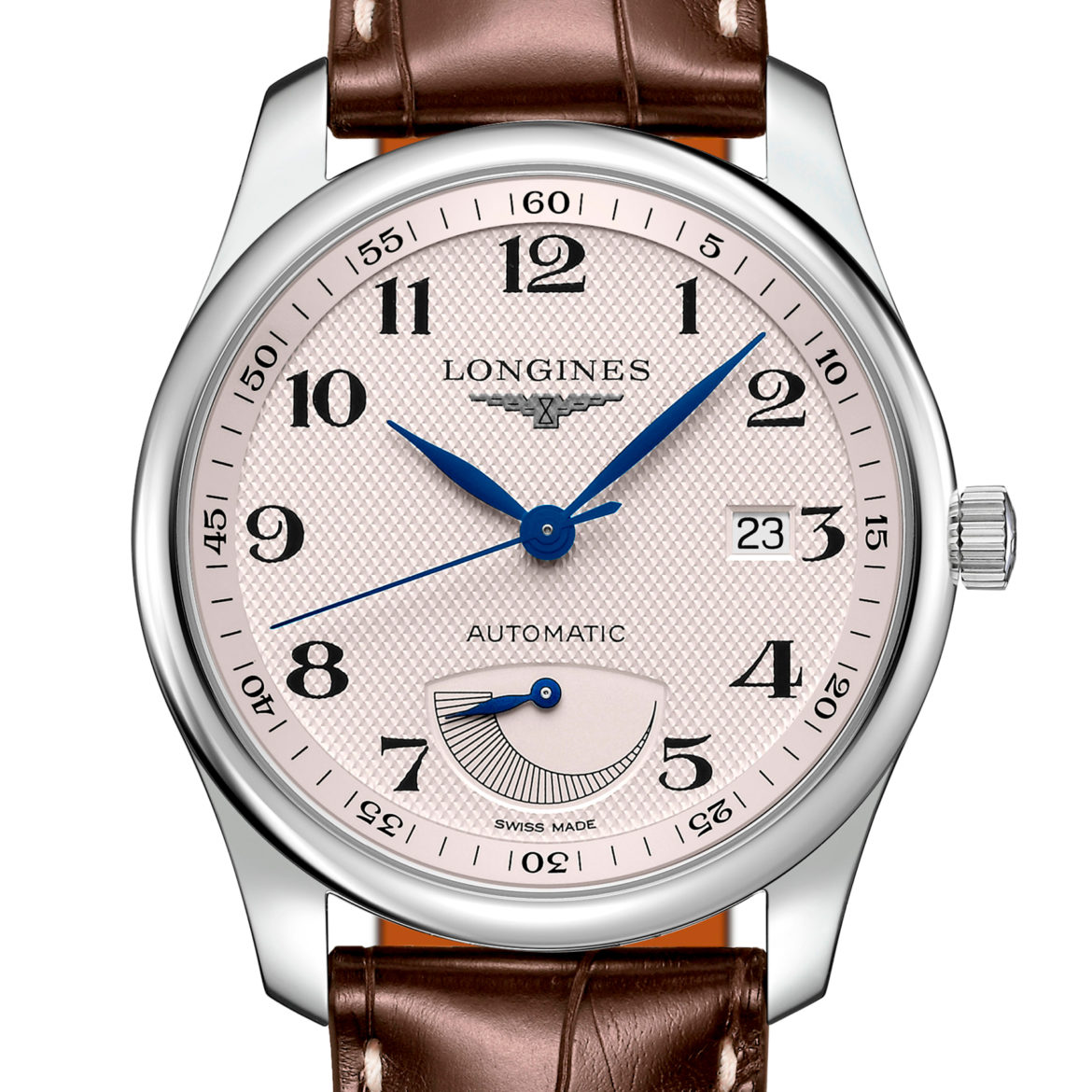 LONGINES</br>The Longines Master Collection </br>L29084783