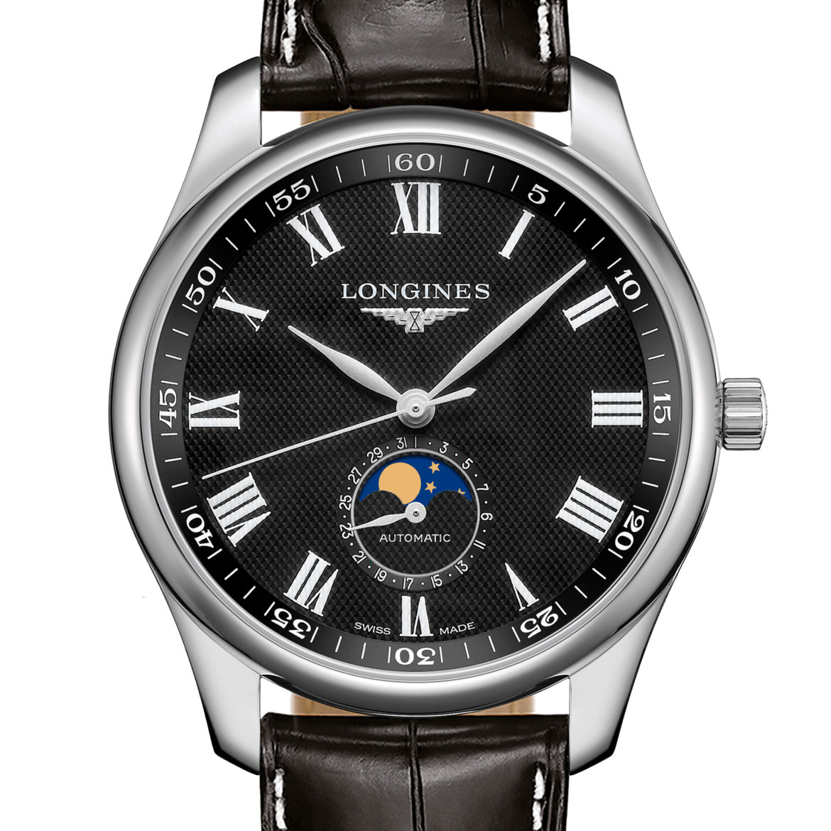 LONGINES</br>The Longines Master Collection </br>L29194517