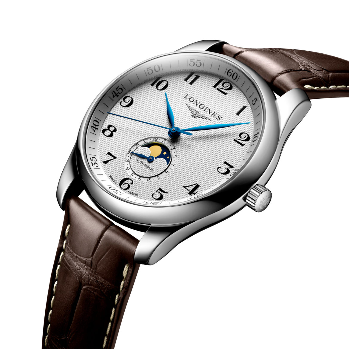 LONGINES</br>The Longines Master Collection </br>L29194783