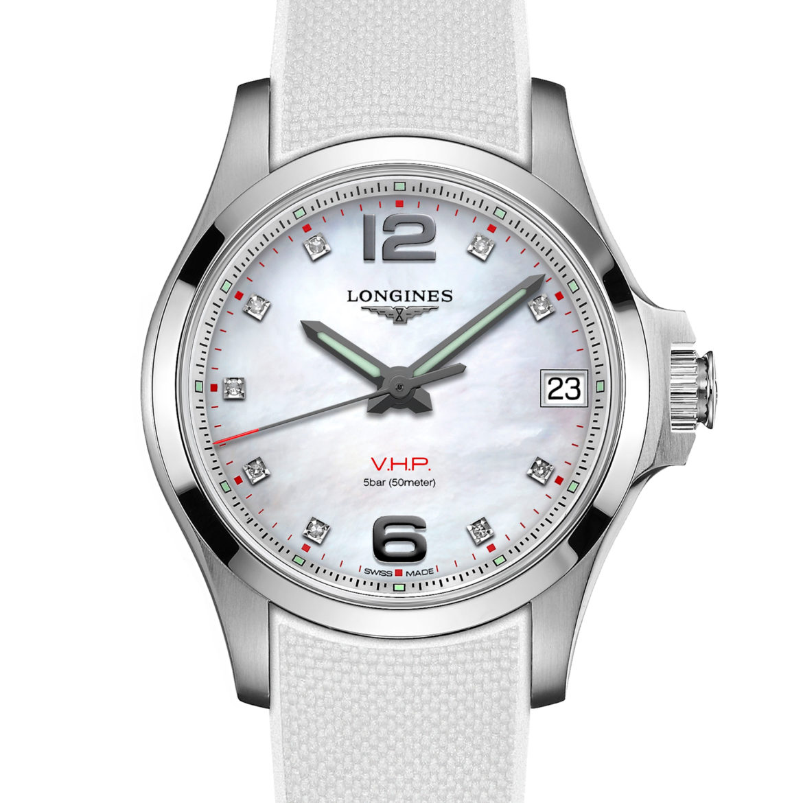 LONGINES</br>Conquest VPH </br>L33164879