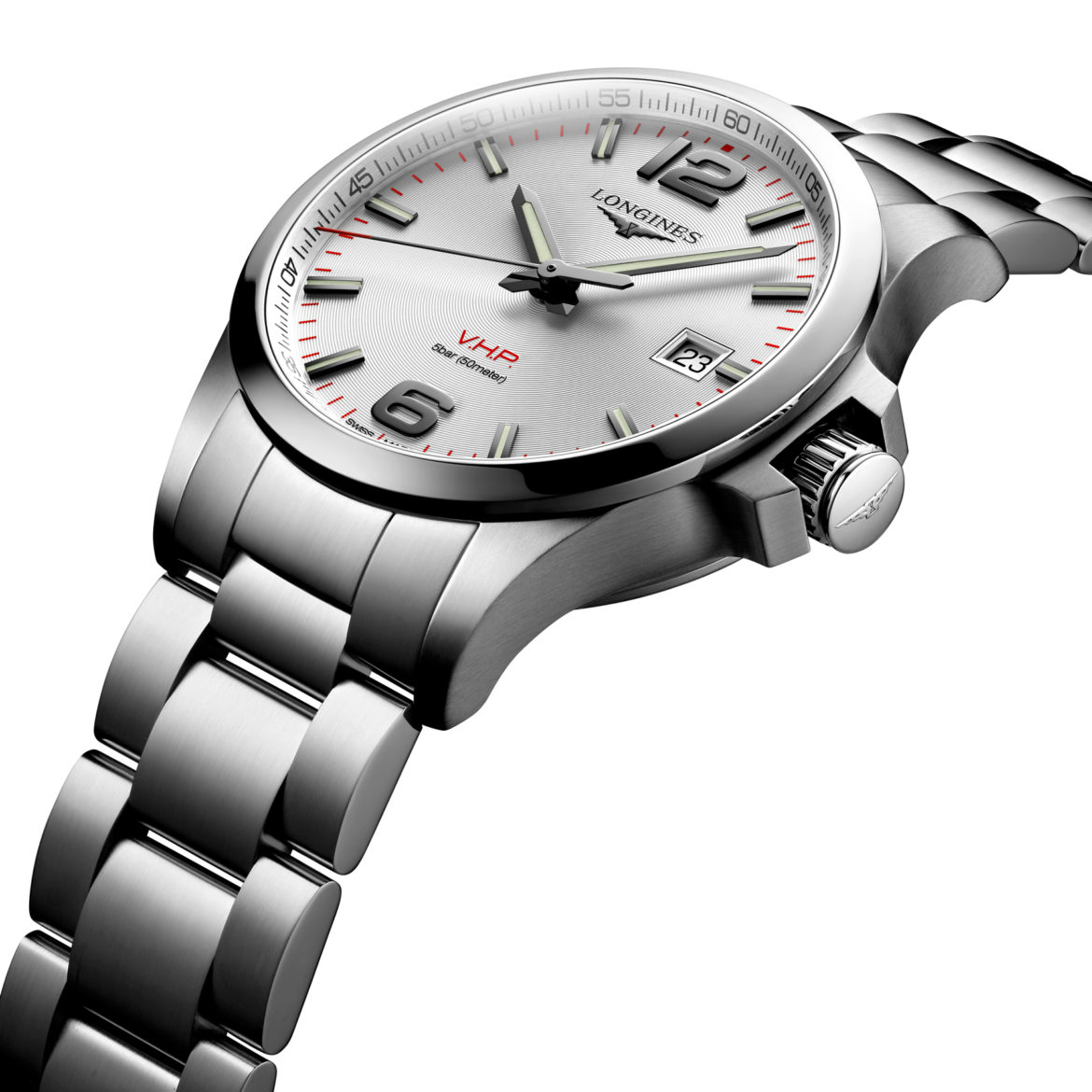 LONGINES</br/>Conquest VHP</br/>L37264766