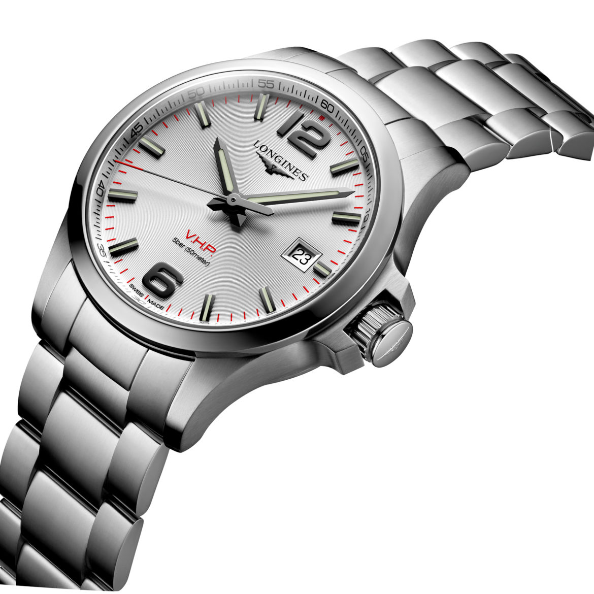 LONGINES</br>Conquest VHP</br>L37264766