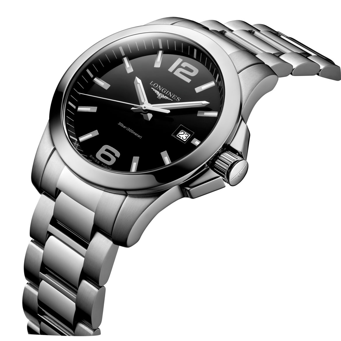 LONGINES</br>Conquest</br>L37594586