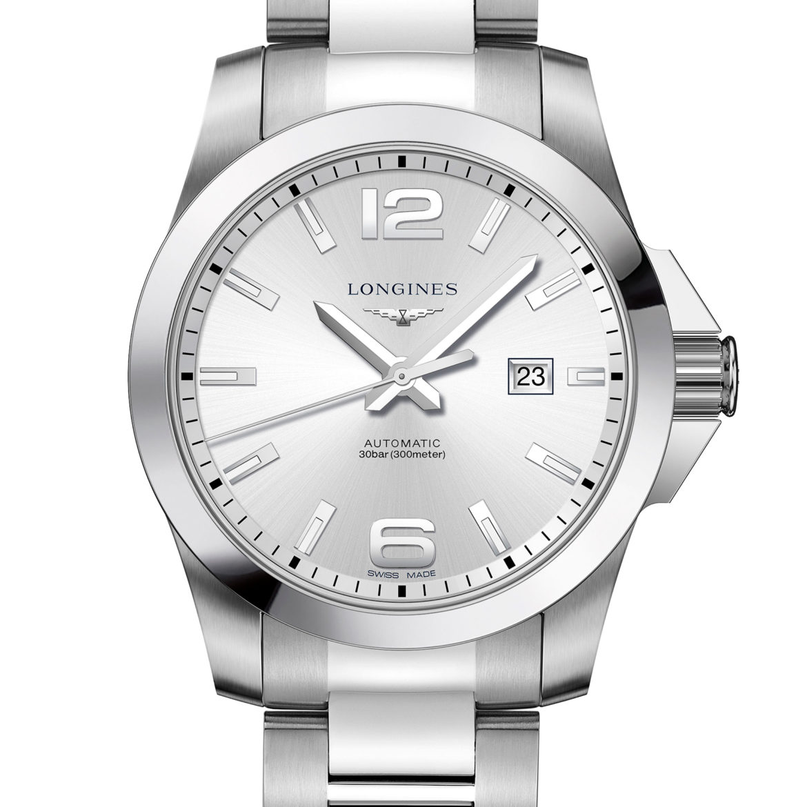 LONGINES</br>Conquest</br>L37784766