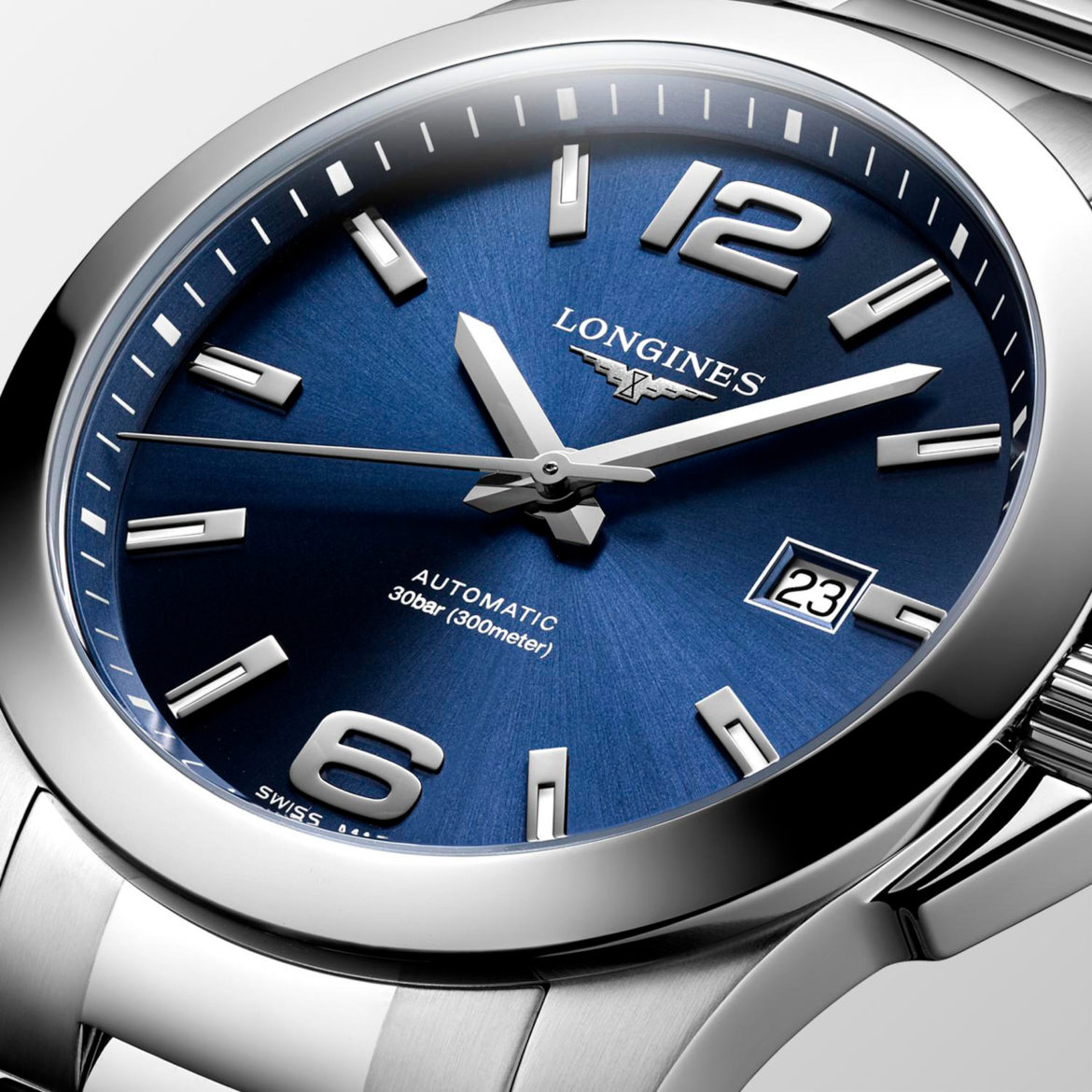 LONGINES</br>Conquest</br>L37784966