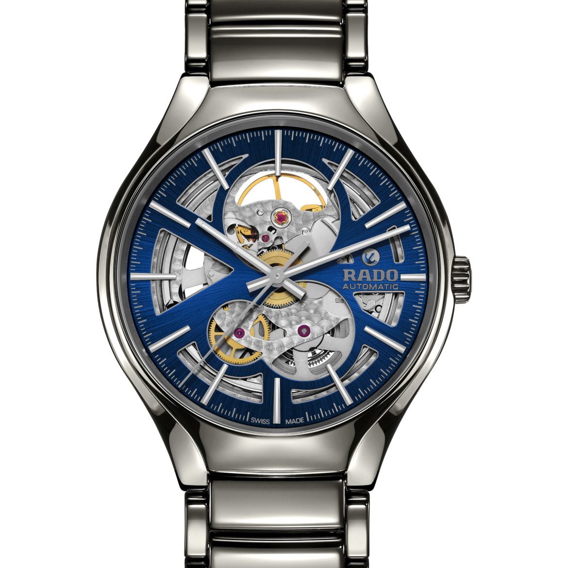RADO</br>True</br>R27510202