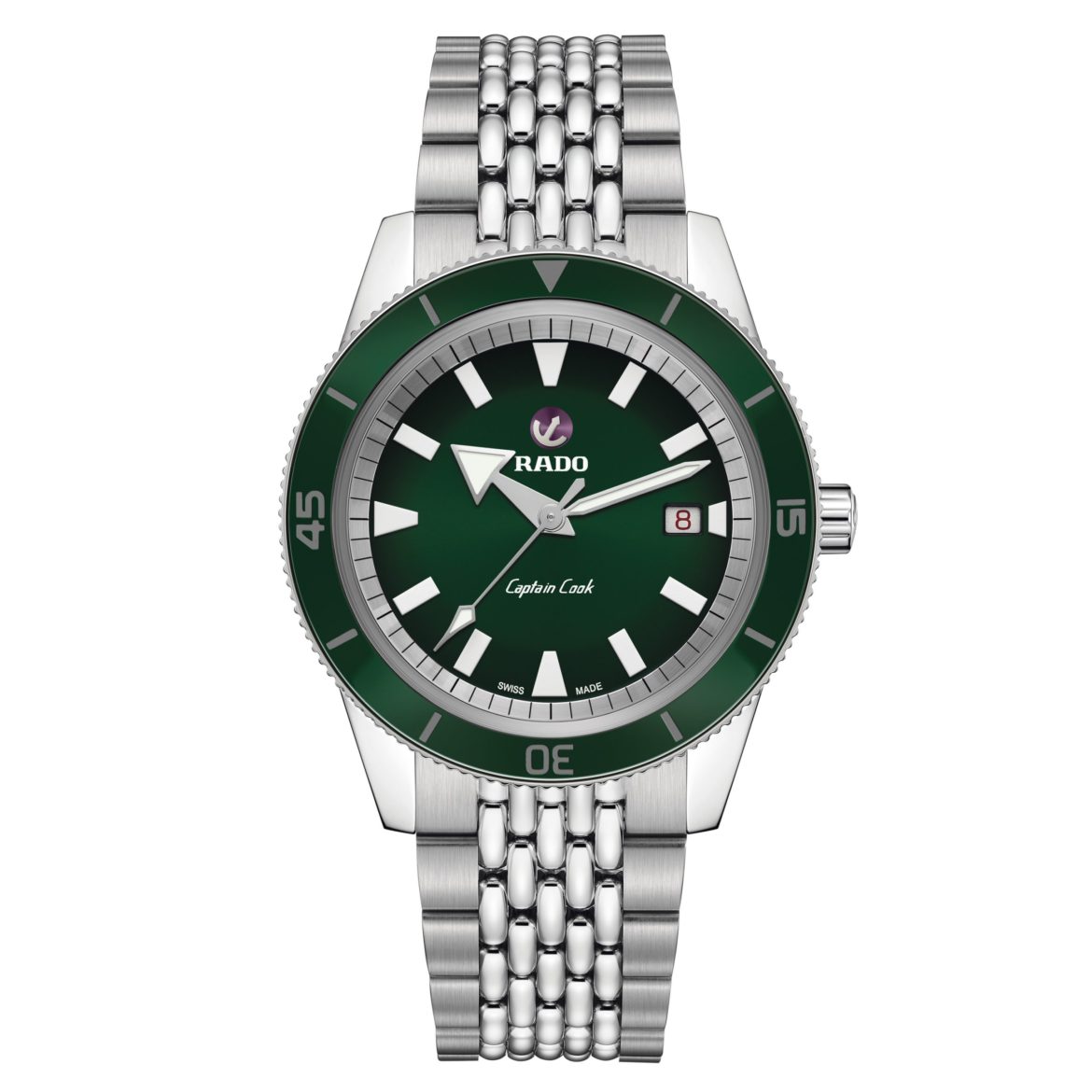 RADO</br>Captain Cook</br>R32505313