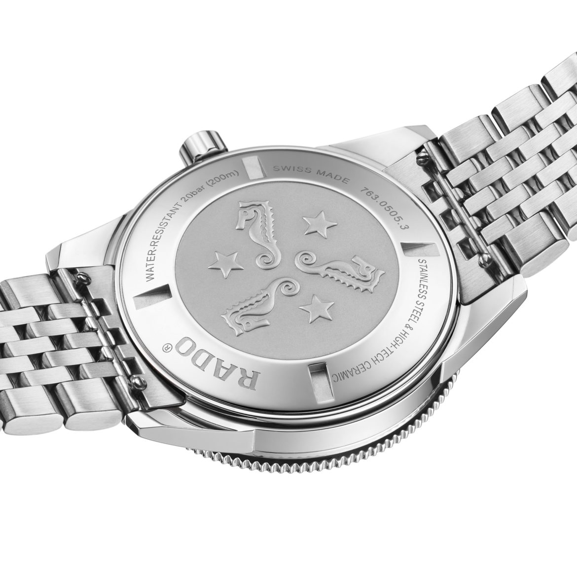 RADO</br>Captain Cook</br>R32505313