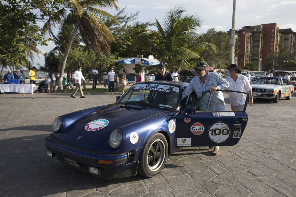 Lo mejor del Rally Maya 2021, presentado por Franck Muller
