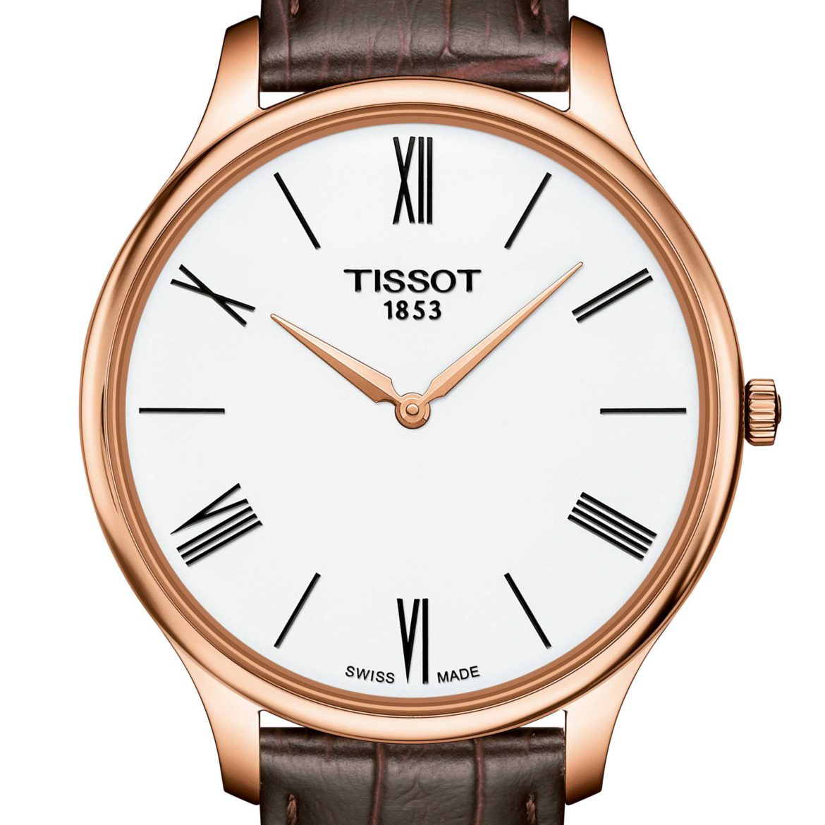 TISSOT</br>Tissot Tradition 5.5</br>T0634093601800