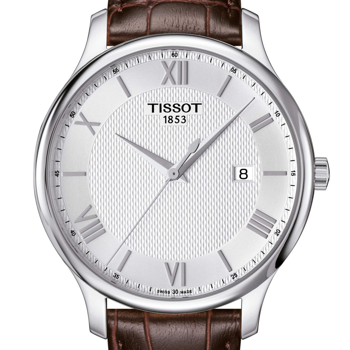 TISSOT</br>Tissot Tradition</br>T0636101603800