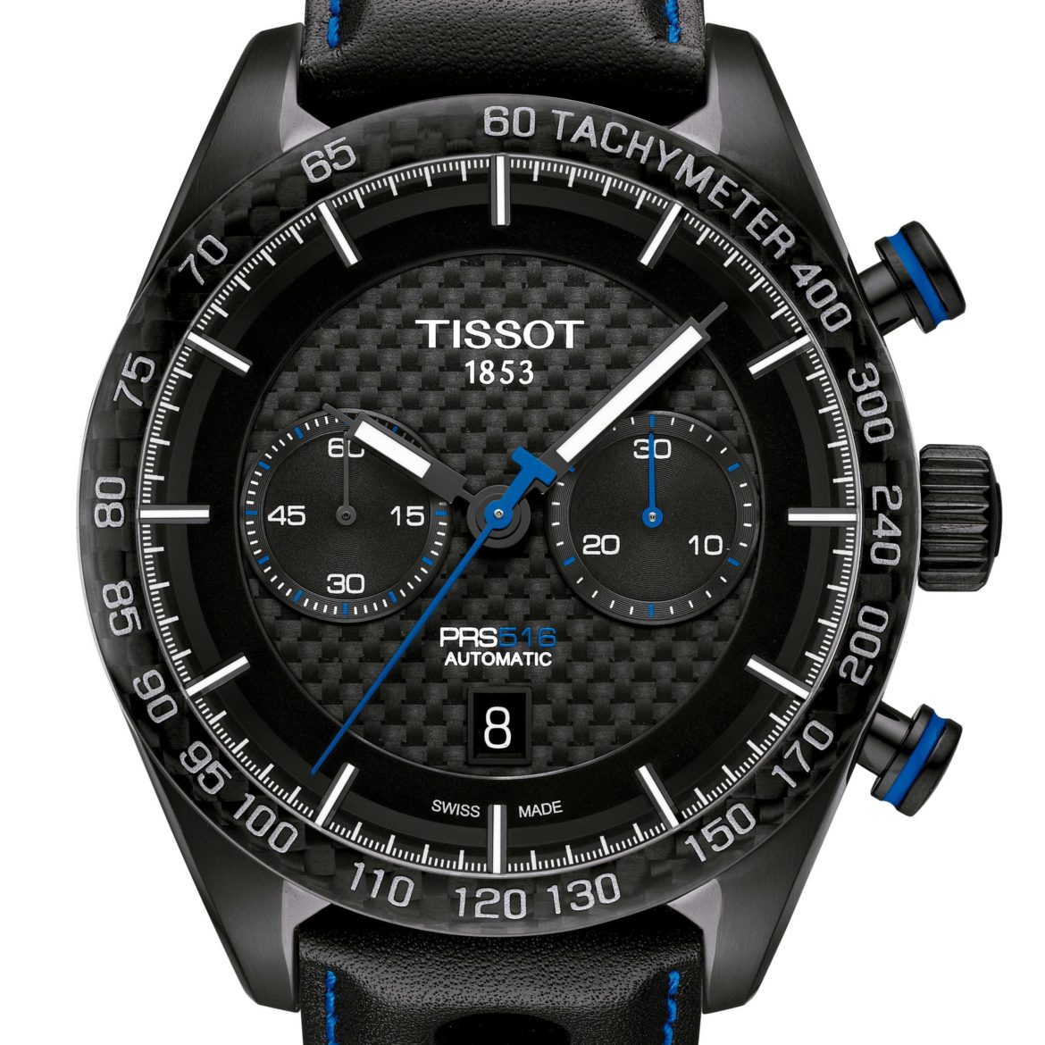 TISSOT</br>Tissot PRS 516 Automatic Chronograph</br>T1004273620100